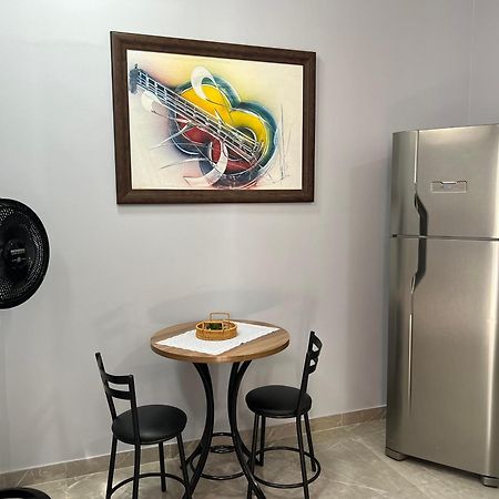 Kitnets Cidade De Goias-Go 外观 照片